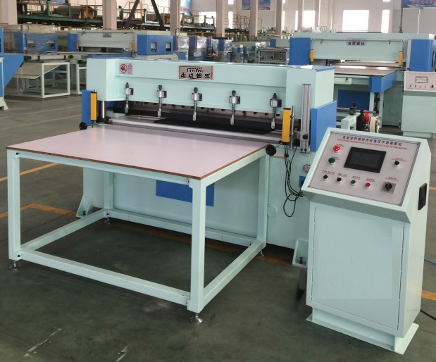 XYJ－6  自動送料切片機(jī)